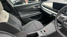 Fiat 600 1.2 Hybrid 48V 5dr eDCT-6 Petrol Hatchback